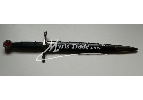 dýka 2241A - Templáři