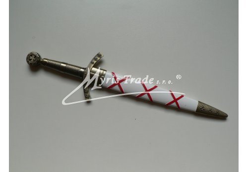 dýka 2242 - Křižáci