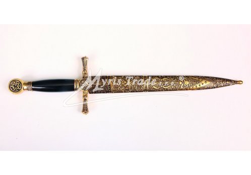 dýka 2250 - zednáři