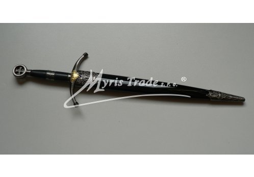 dýka 2271 - Křižáci