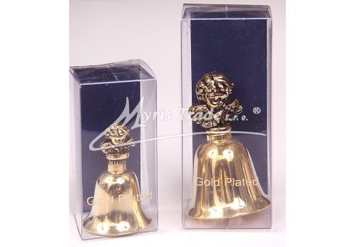 střední zvoneček hladký - sova