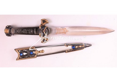 dýka 2284 - májských indiánů