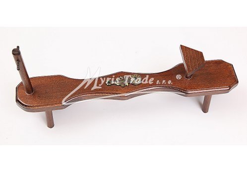 stojan na malé kuše