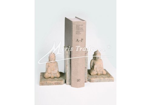 zarážka na knihy - Buddha