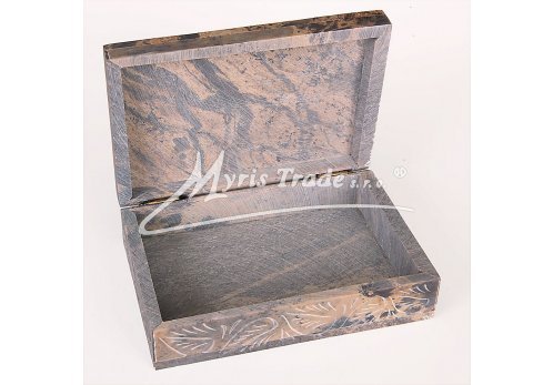 šperkovnice střední - se slony