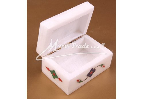 malá - obdélníková krabička