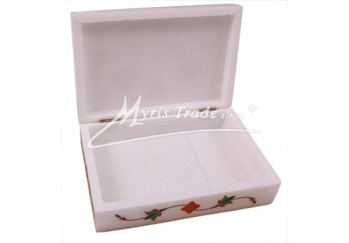 velká - obdélníková krabička