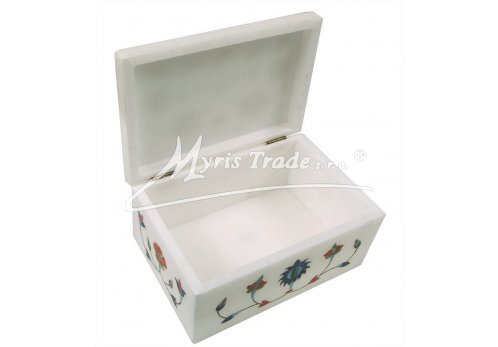 velká - obdélníková krabička LUXUSNÍ