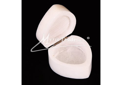 krabička srdce - mini