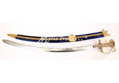 šavle - orientální