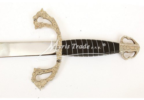 šavle - orientální, turecká