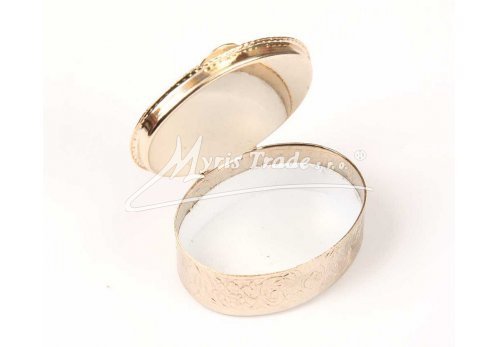 lékovka - květinová kamej