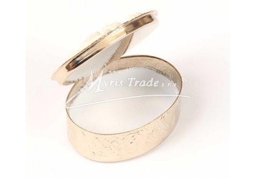 lékovka - kamej andělé