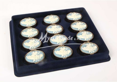 lékovka - kamej andělé