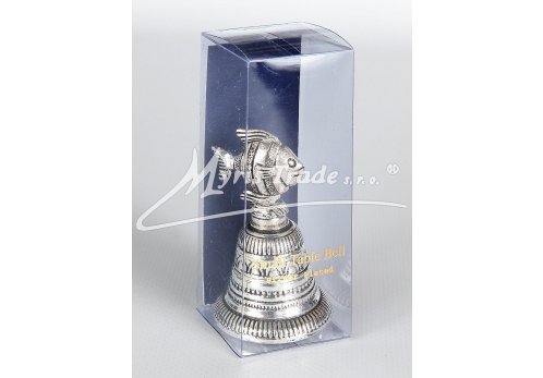 malý zvoneček hladký - pes