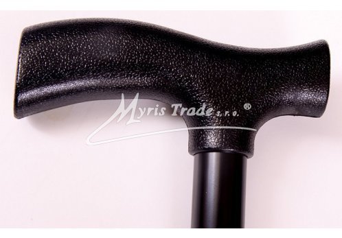 skládací nastavitelná hůl - ekonomická