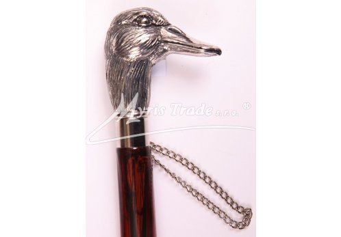 lžíce na boty - kachna