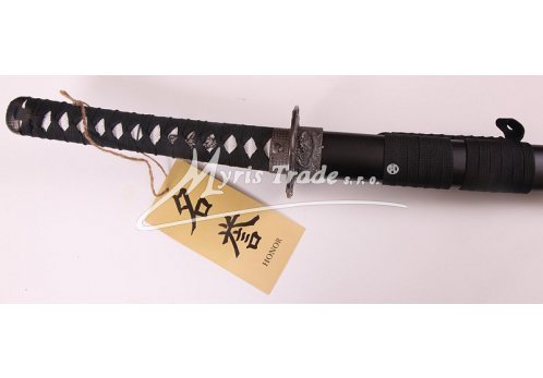 katana - ekonomický model