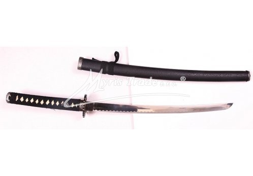 wakizashi - ekonomický model