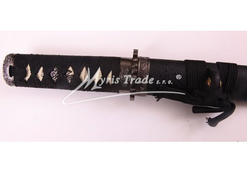 tanto - samurajská dýka