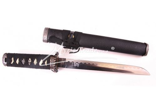 tanto - samurajská dýka