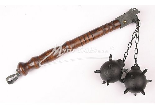 řemdich dřevěný malý