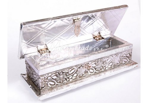 šperkovnice - Ganéša 25 x 10 x 7