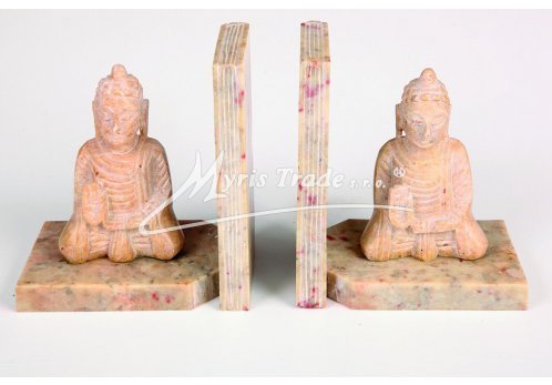 zarážka na knihy - Buddha