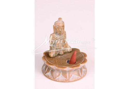 Buddha - stojánek na františky