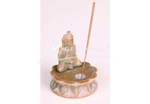 Buddha - stojánek na františky