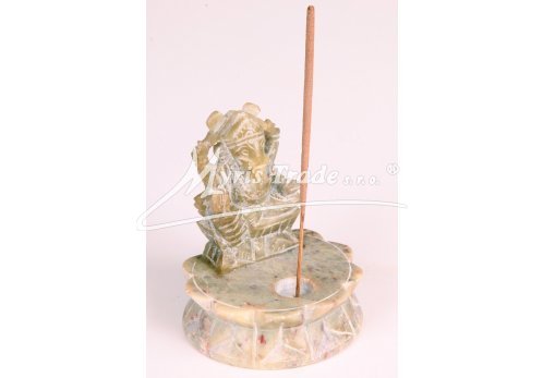 Ganesha - stojánek na františky