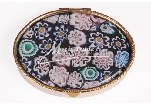 lékovka 34 - muranské sklo