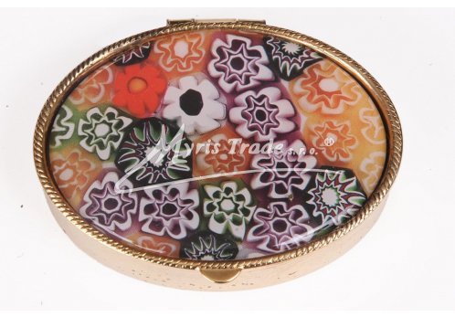 lékovka 34 - muranské sklo