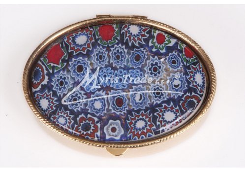 lékovka 34 - muranské sklo