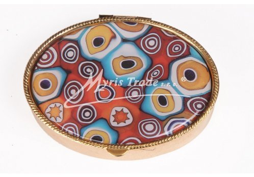 lékovka 34 - muranské sklo