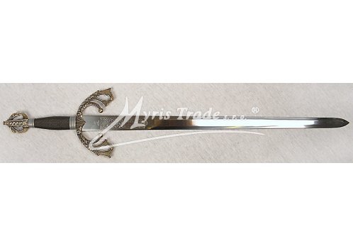 cadet - meč TIZONA EL CID