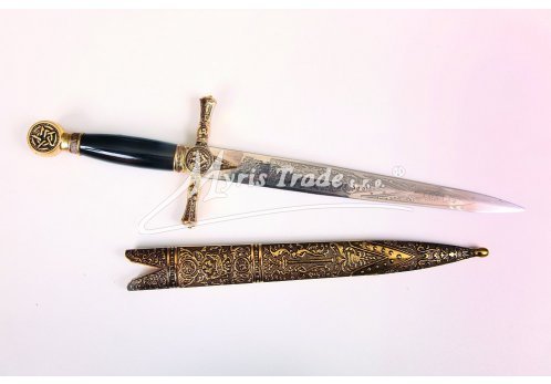 dýka 2250 - zednáři