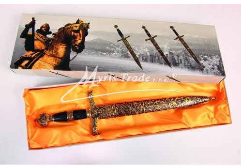 dýka 2251 - Král Šalamoun