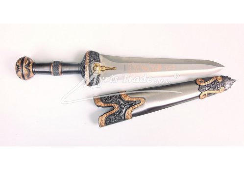 dýka 2283 - Achilles