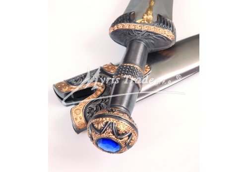 dýka 2283 - Achilles