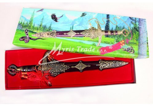 dýka 10184 - Robin Hood