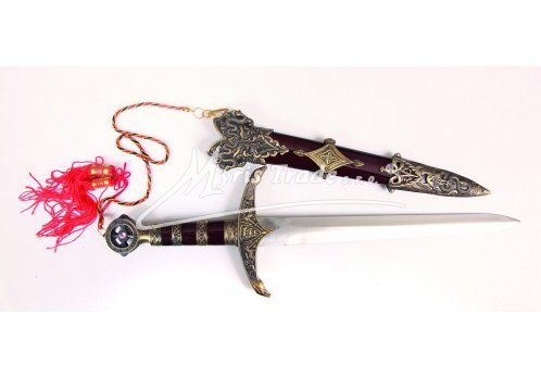 dýka 10184 - Robin Hood