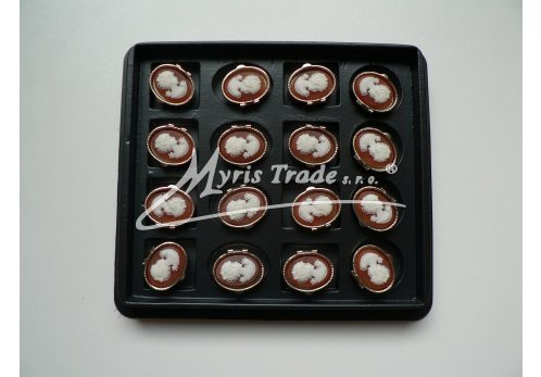 lékovka - kamej mini