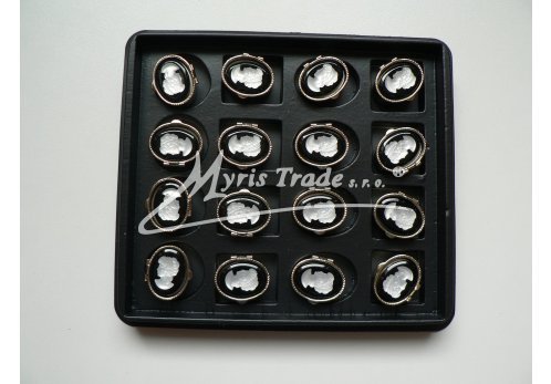 lékovka - kamej mini