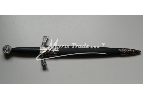 dýka 2240 - Křižáci