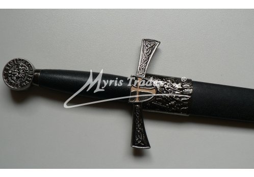 dýka 2240 - Křižáci