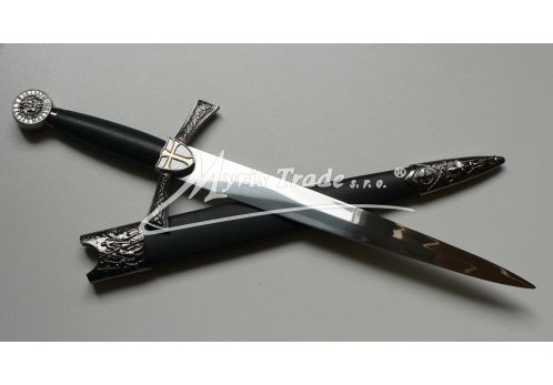 dýka 2240 - Křižáci
