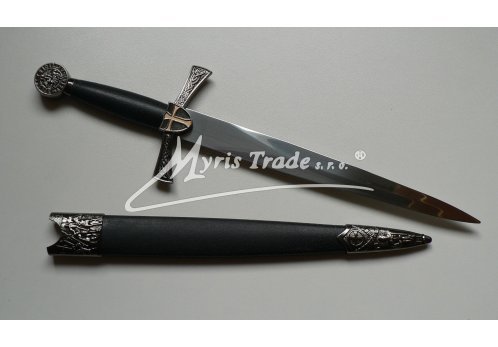 dýka 2240 - Křižáci