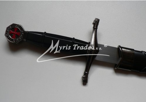 dýka 2241A - Templáři