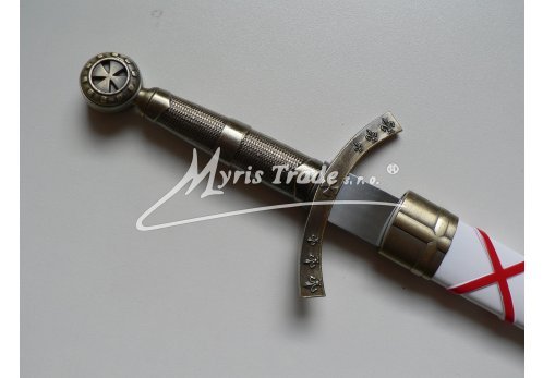 dýka 2242 - Křižáci